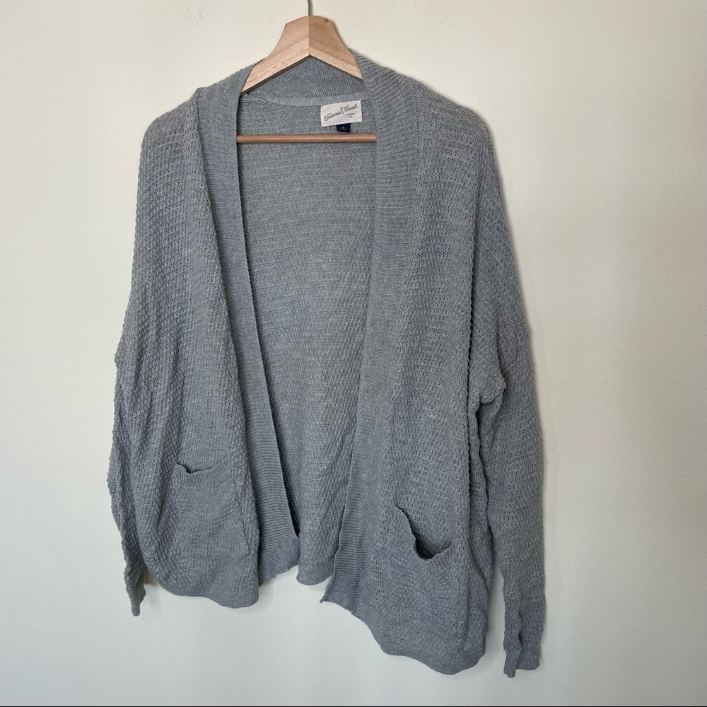 Universal Thread Cardigan medium